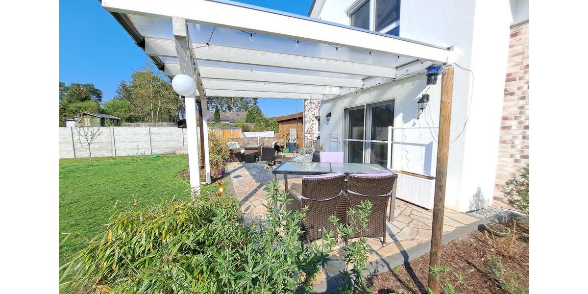 Einfamilienhaus Wietze - 5.5 Zimmer, 154 m&sup2;, 515.000&euro; | Angebot:26997302