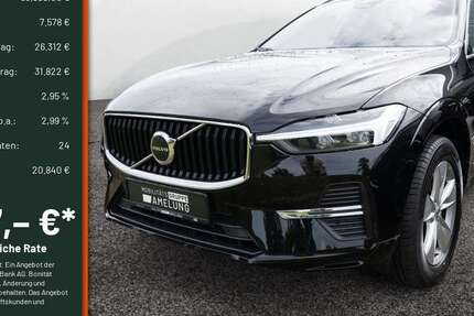 Volvo XC60 18.429 km 33.890 &euro; Engelskirchen 51766