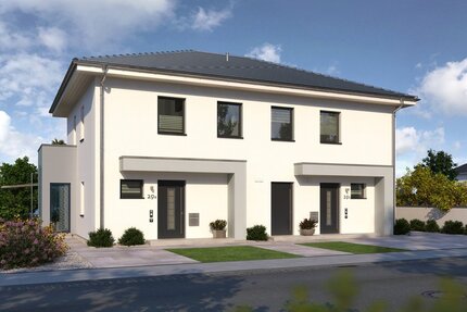 Projektierte Mehrfamilienhaus-Immobilie in Mellrichstadt - Ihr individuelles Wohnglück - Haus Mellrichstadt | Angebot:27355786