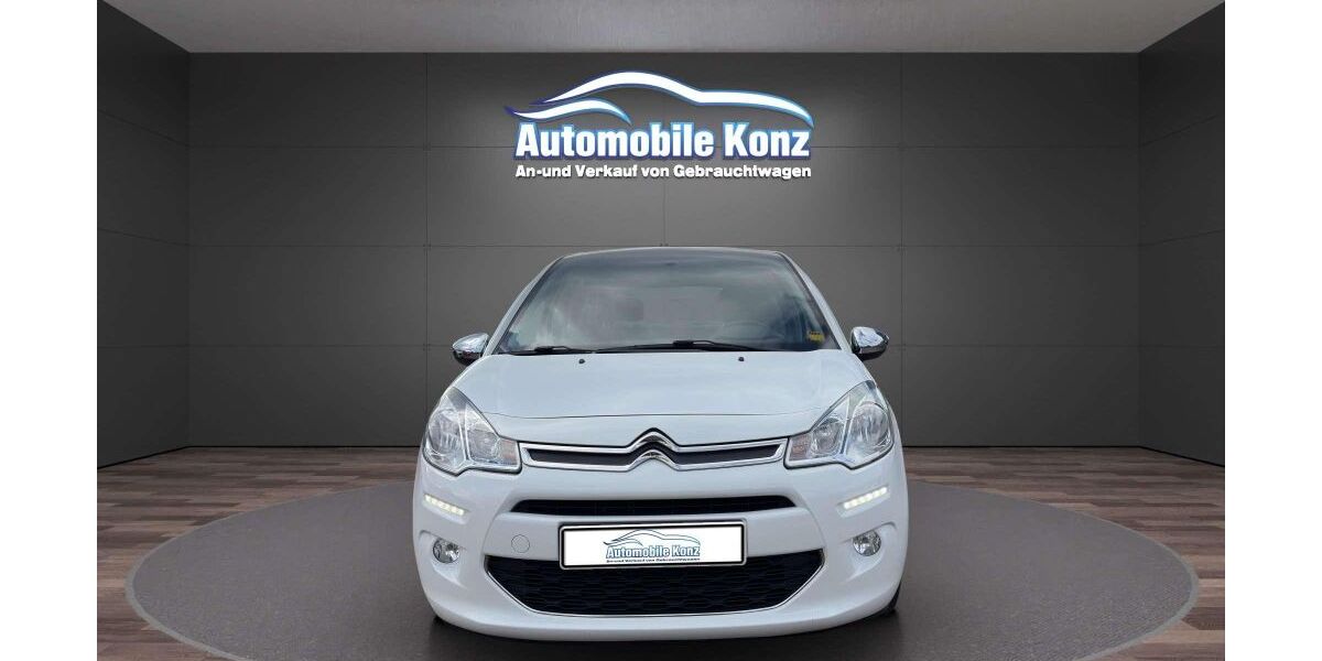 Citroen C3 65.979 km 6.200 &euro; Konz 54329