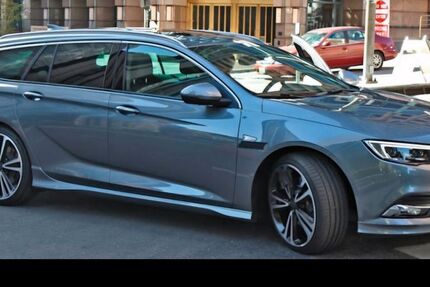 Opel Insignia 106.000 km 11.900 &euro; Schortens 26419