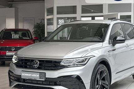 VW Tiguan 30.159 km 40.790 &euro; Rotenburg 27356