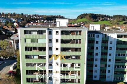 Wohnung Lindenberg im Allgäu - 3 Zimmer, 79 m&sup2;, 239.000&euro; | Angebot:26118534