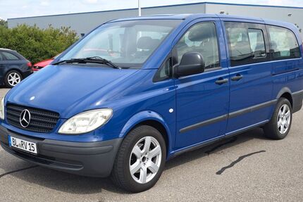 Mercedes-Benz Vito 295.000 km 8.900 &euro; Hechingen 72379