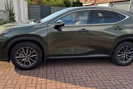 Lexus NX 350h