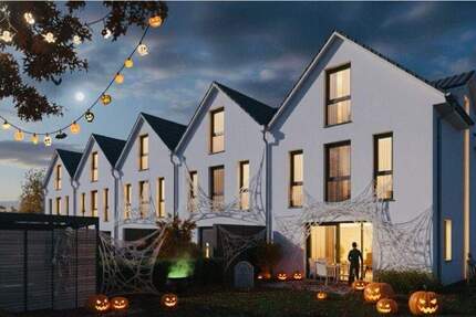 HerbstAktion* & INDIVIDUELLE HAUSBESICHTIGUNG | Neubau-StadtMittelhäuser | WOB-Fallersleben - Willkommen zuhause! | Wolfsburg 5 zimmer