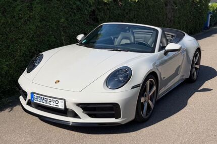 Porsche 992 29.850 km 139.992 &euro; Waldshut-Tiengen 79761