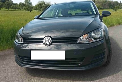 VW Golf 72.000 km 10.250 &euro; Greifenstein 35753