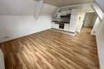 Pölzig! 2 Zimmer Wohnung mit Einbauküche und Charme! - Dachgeschoßwohnung Pölzig Sachsenroda | Angebot:26820836
