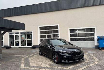 BMW M135 9.704 km 39.990 &euro; Zwickau 08056