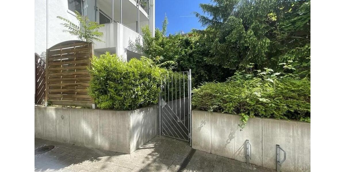 Schicke Mietswohnung in Offenbach am Main 2 zimmer