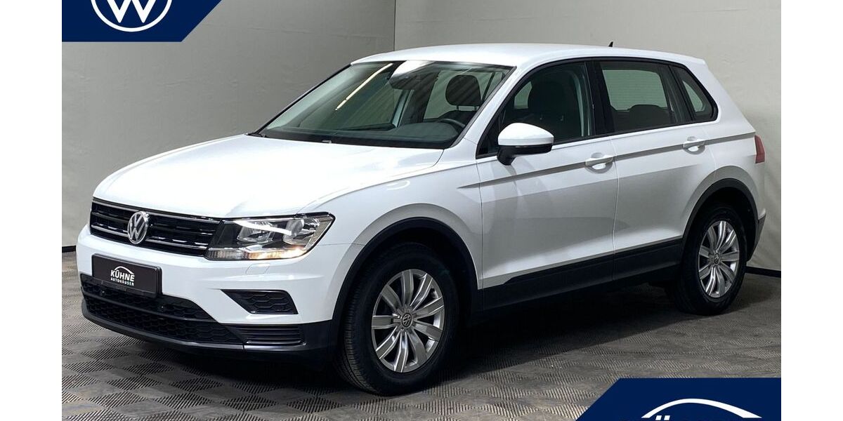 VW Tiguan 32.277 km 23.750 &euro; Torgau 04860