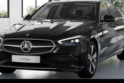 Mercedes-Benz C 180 9.900 km 41.900 € Hannover 30655