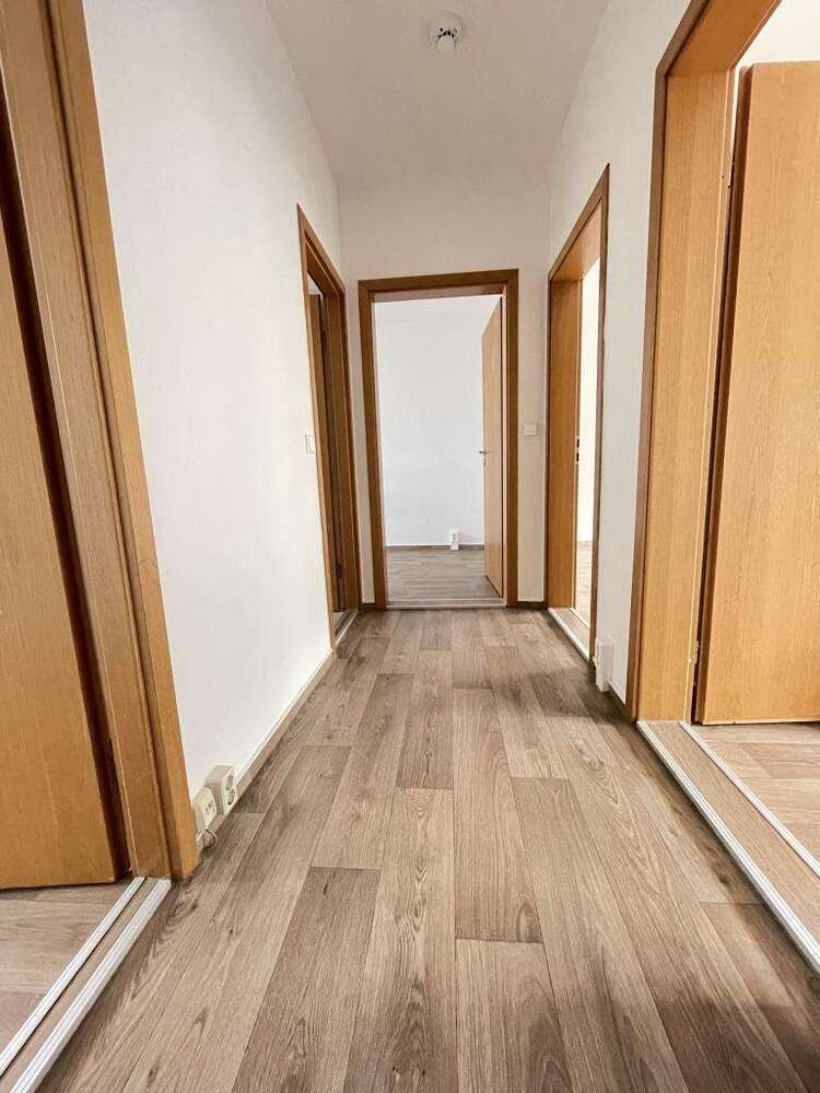 Wohnung zum Mieten in Wernigerode 380 € 60.53 m²
