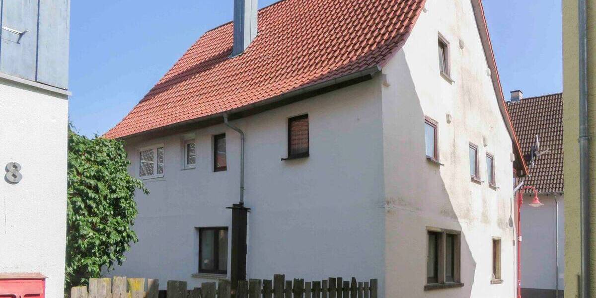Einfamilienhaus Eppingen Elsenz - 1 Zimmer, 145.000&euro; | Angebot:26275951