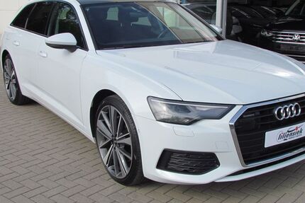 Audi A6 115.298 km 35.550 &euro; Dippoldiswalde 01744