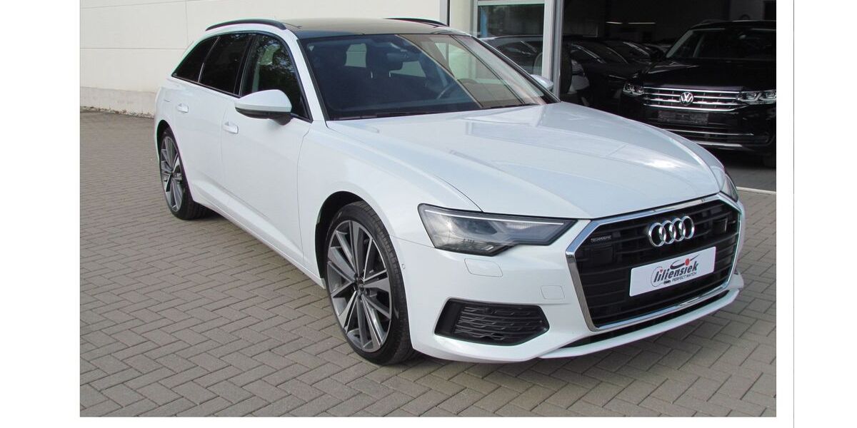 Audi A6 115.298 km 35.950 &euro; Dippoldiswalde 01744