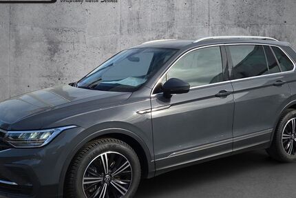 VW Tiguan 49.398 km 34.890 &euro; Uffenheim 97215