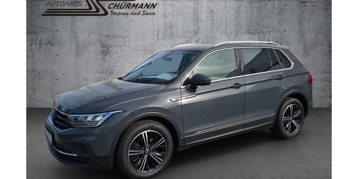 VW Tiguan 49.398 km 34.890 &euro; Uffenheim 97215