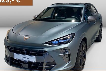 Cupra Terramar 9.999 km 47.960 &euro; Göppingen 73037