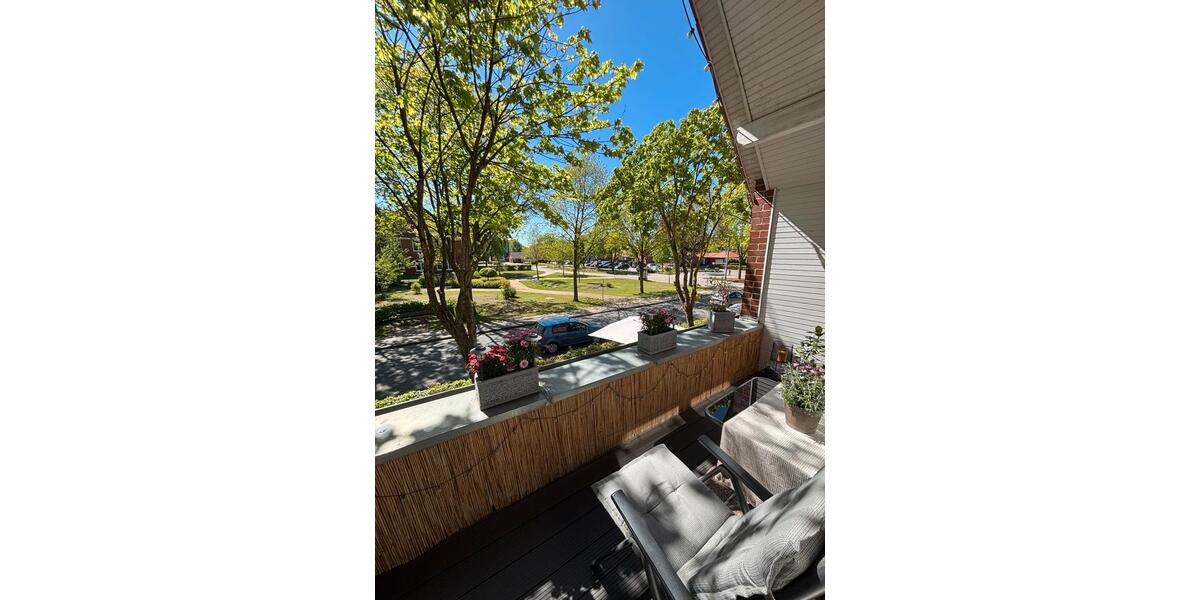 Maisonettenwohnung Großheide - 3 Zimmer, 69 m&sup2;, 149.000&euro; | Angebot:26563328
