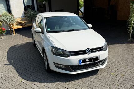 VW Polo 149.200 km 5.700 € Balve 58802