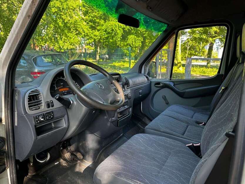 Sprinter
