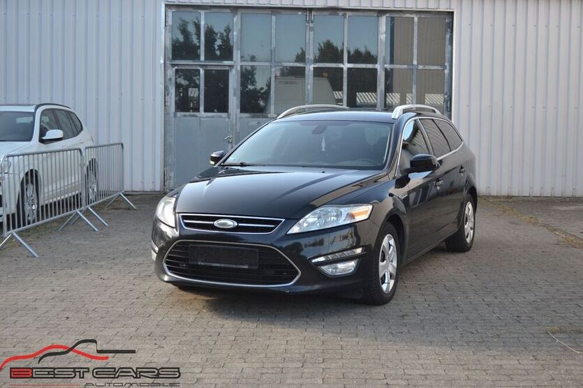 Mondeo