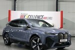 BMW iX 40 xDrive SPORT TITAN GLAS STORM EINZELSTÜCK 79.000 km 40.991 &euro; Hamm 59077