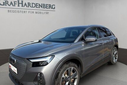 Audi Q4 e-tron 71.300 km 26.460 &euro; Überlingen 88662