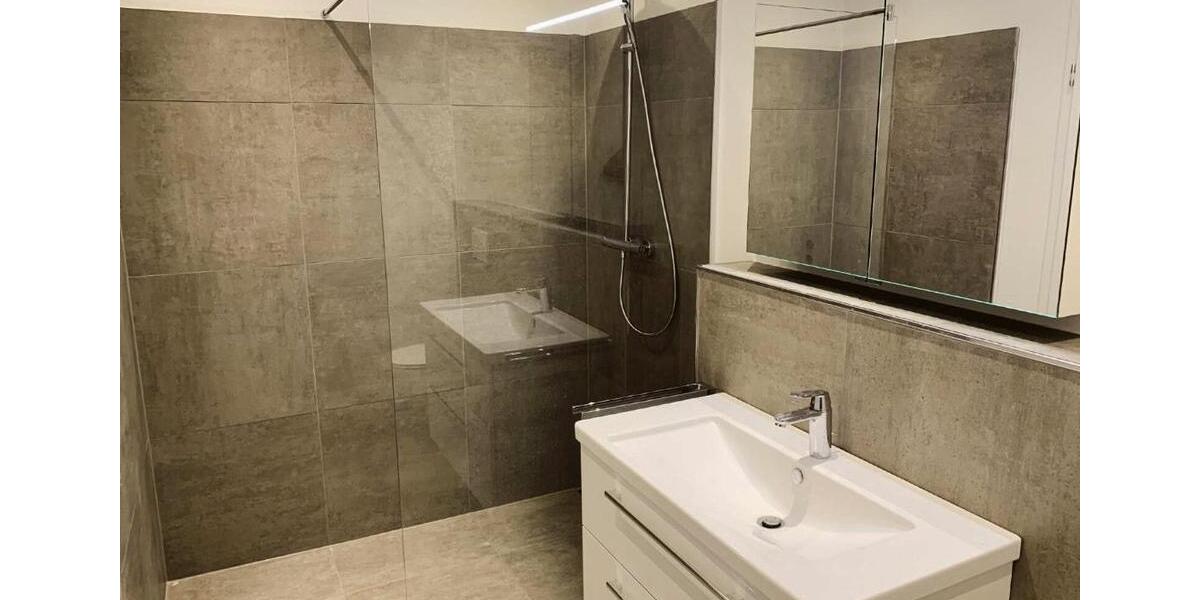 Reihenhaus Langballig - 2.5 Zimmer, 72 m&sup2;, 1.105&euro; | Angebot:25394619