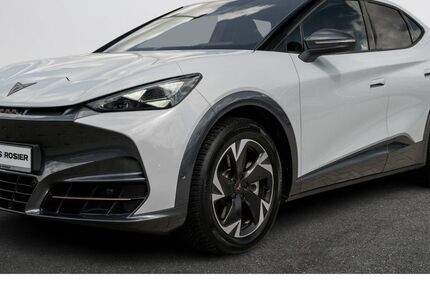 Cupra Tavascan 12.500 km 38.888 &euro; Pinneberg 25421