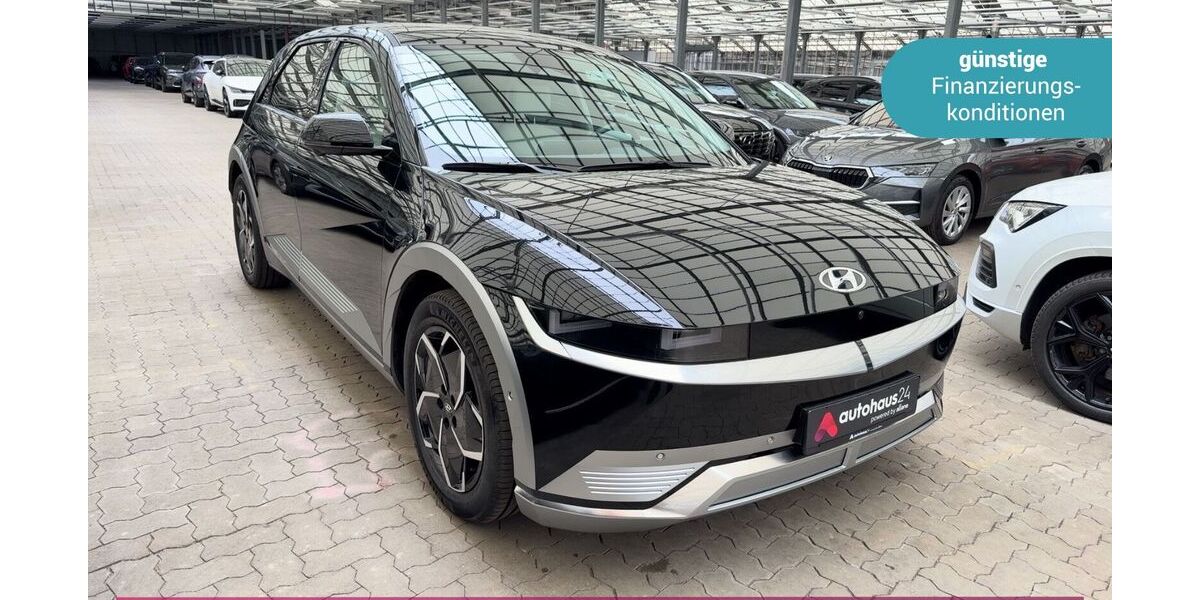 Hyundai IONIQ 5 20.799 km 35.490 &euro; Ludwigsfelde (bei Berlin) 14974
