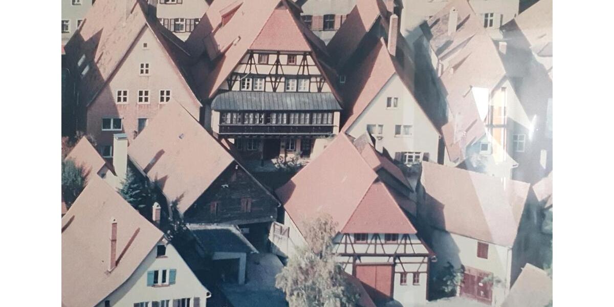 Etagenwohnung Dinkelsbühl - 2 Zimmer, 65 m&sup2;, 199.000&euro; | Angebot:26823787