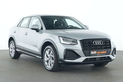 Audi Q2 22.954 km 29.750 &euro; Garching 85748