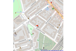 Sofort bezugsfrei! Top geschnittene Etagenwohnung in Köln-Mülheim