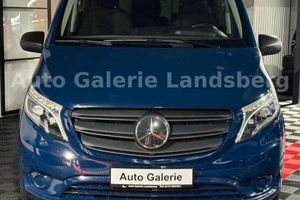 Mercedes-Benz Vito 167.000 km 24.890 € Landsberg am Lech 86899