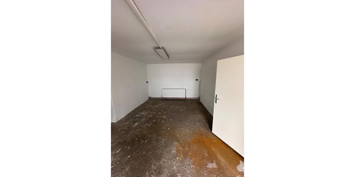 Gewerbeobjekt Dinslaken Hiesfeld - 1.600&euro; | Angebot:26645101