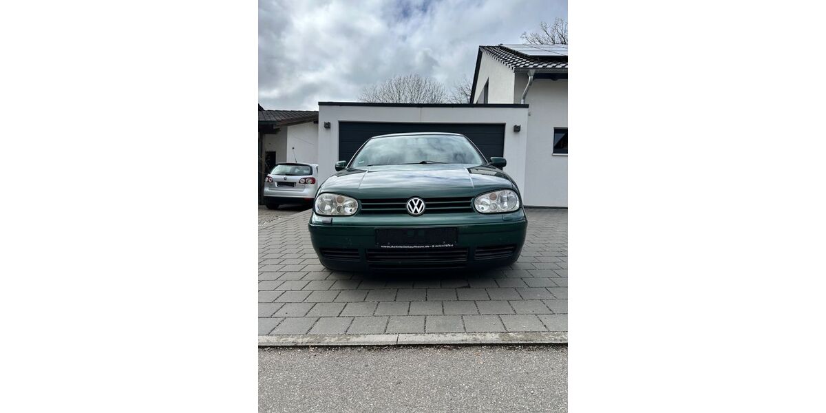 VW Golf 148.000 km 4.500 &euro; Fronreute 88273