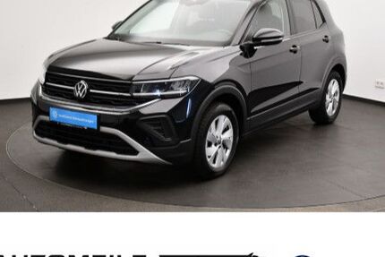 VW T-Cross 18.200 km 18.690 &euro; Wolfsburg 38440
