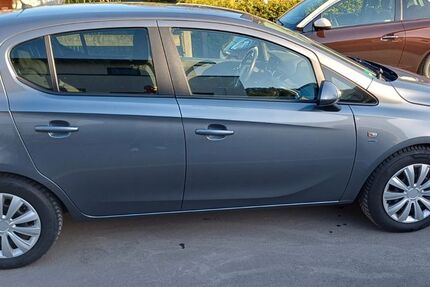 Opel Corsa 185.352 km 4.300 &euro; Eslohe (Sauerland) 59889