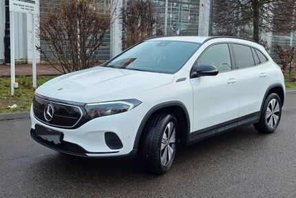 Mercedes-Benz EQA 27.428 km 26.700 &euro; Otterstadt 67166