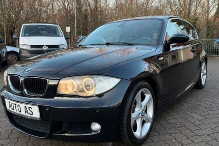 BMW 120 169.000 km 5.900 &euro; Zirndorf 90513