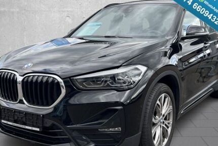 BMW X1 84.227 km 26.444 € Halstenbek 25469