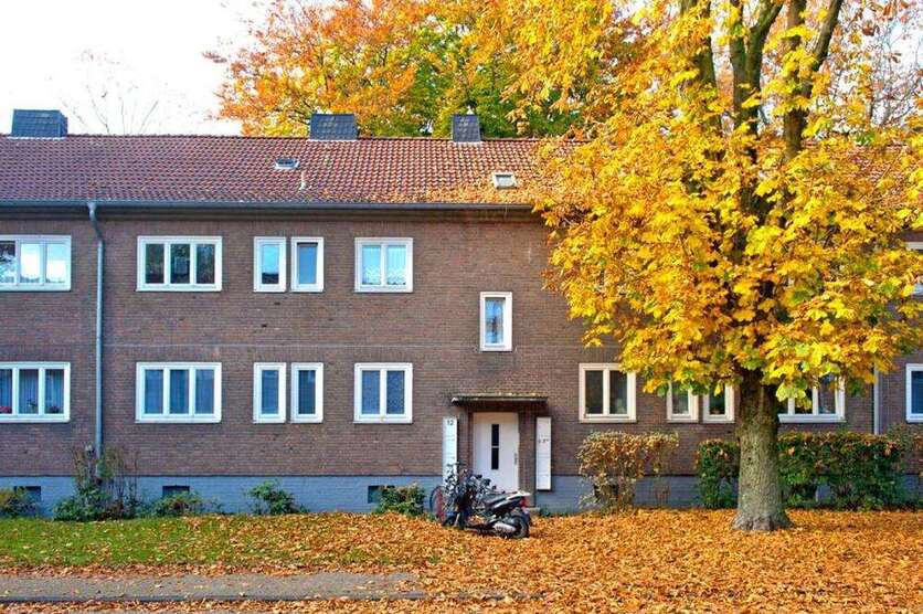 Wohnung zum Mieten in Bocholt 429 € 44 m²