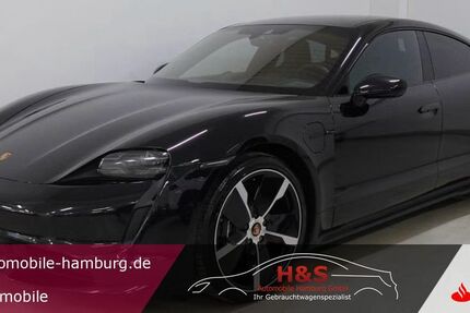 Porsche Taycan 104.427 km 68.900 &euro; Bad Segeberg 23795