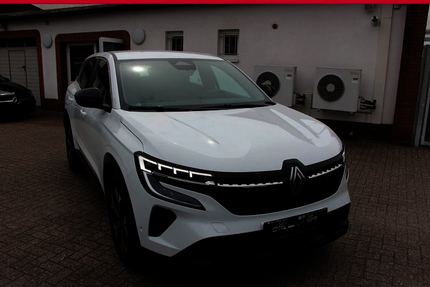 Renault Austral 6.100 km 25.990 &euro; Hilden bei Düsseldorf 40721