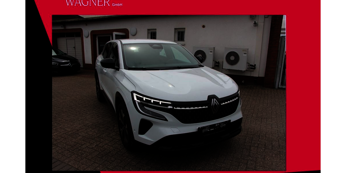 Renault Austral 6.100 km 25.990 &euro; Hilden bei Düsseldorf 40721