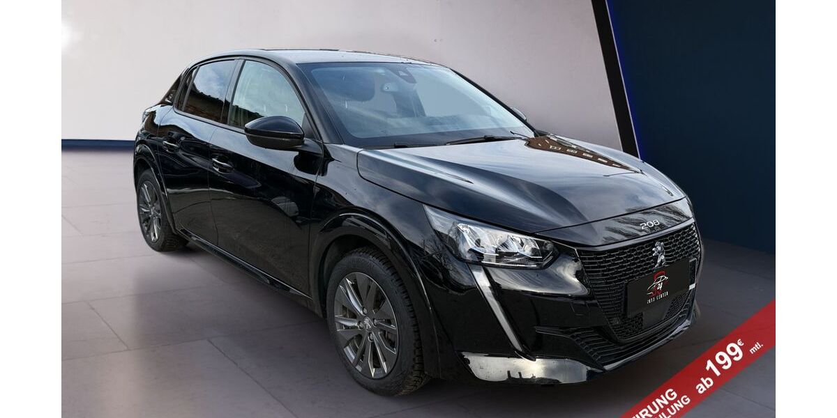 Peugeot 208 80.768 km 13.999 &euro; Berlin 12439