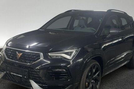 Cupra Ateca 6.500 km 45.650 &euro; München 80687